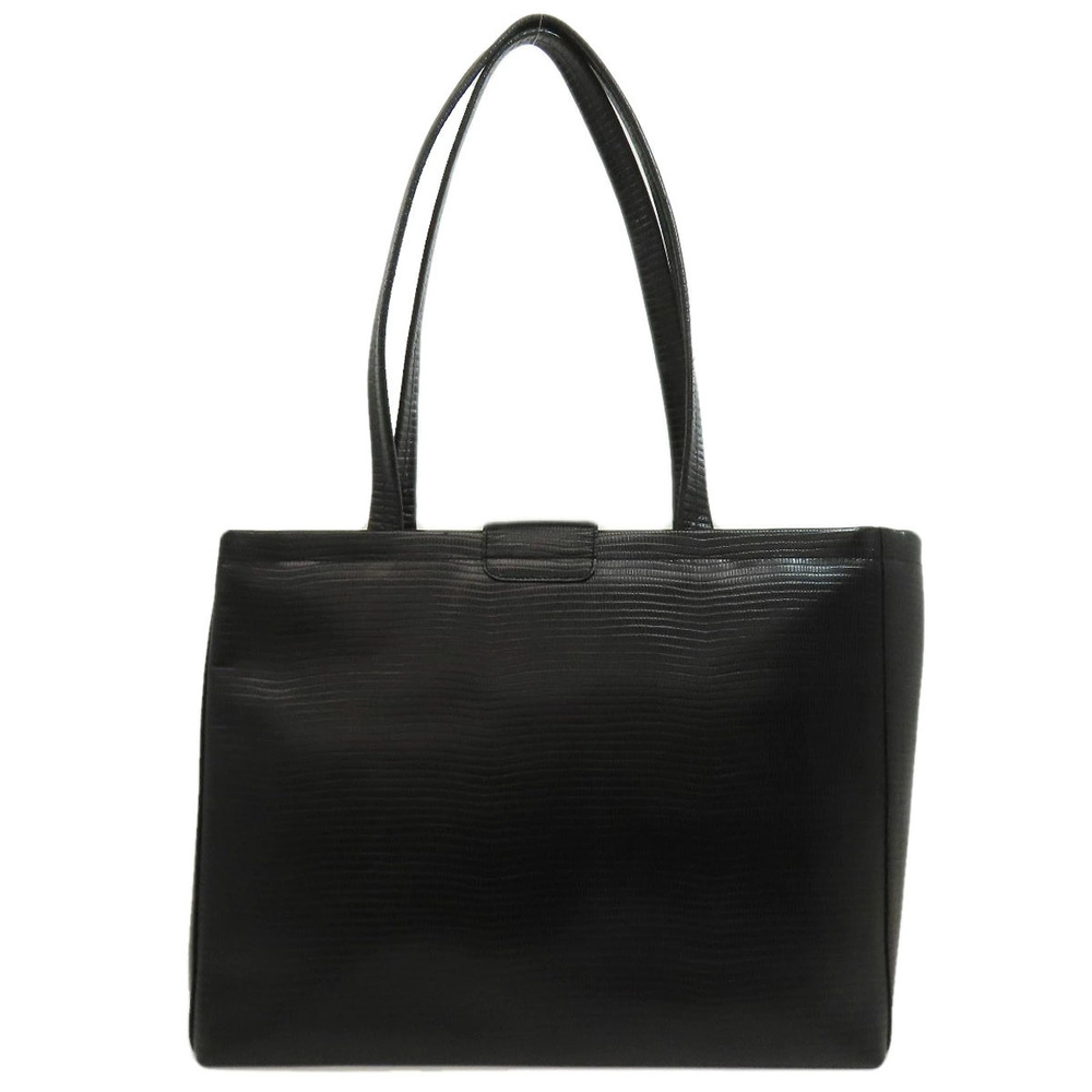 Salvatore Ferragamo Bag Tote Leather
